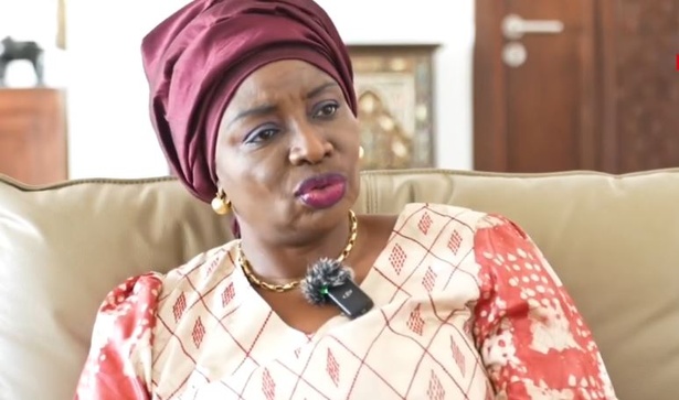 « Bassirou Diomaye Faye doit se séparer d’Aminata Touré », selon Yerim SECK