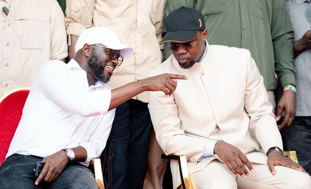 « Patriote en chef » : El Malick Ndiaye appelle Ousmane Sonko à rassembler la famille PASTEF