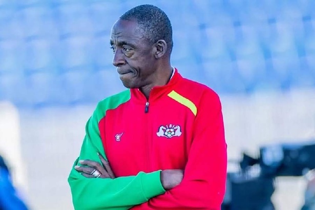 CAN 2025 : la FBF limoge Brama Traoré après l’échec des Étalons