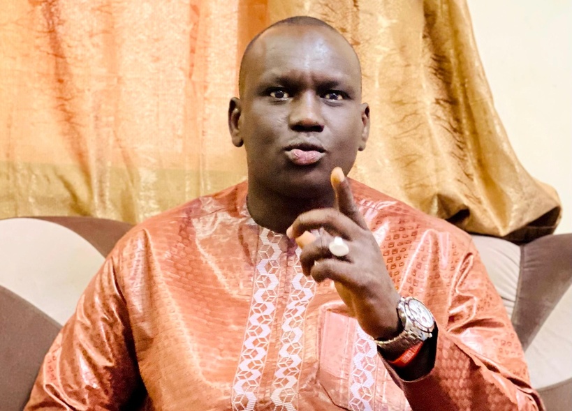 Abdoul A. Diop, adjoint au maire des Agnam, présenté au Procureur ce jeudi