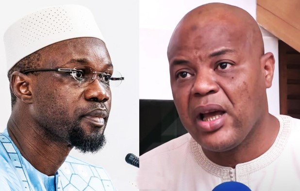 Affaire Sonko-Mbaye Niang : La requête du procureur général décortique les failles de la révision