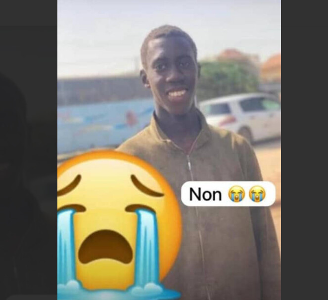 Mbour / Drame à Médinatoul Salam : Yoro Ndoye (20 ans) décède lors du jubilé, fauché par un véhicule en fuite…