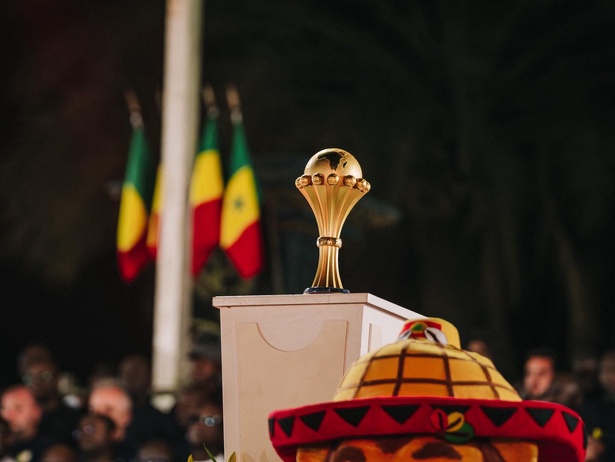 CAN 2025 : la CAF double la mise avec une prime record de 10 millions de dollars