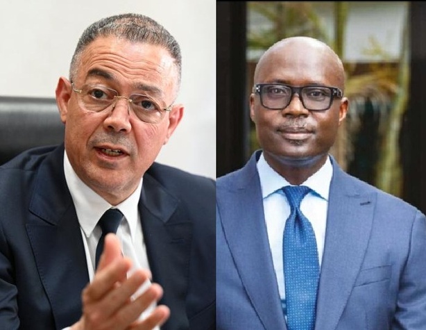 Sortie d’Abdoulaye Fall : le Maroc annonce une saisine de la FIFA et de la CAF