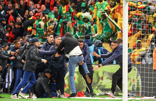 Organisation du Mondial 2030 : comment l’Espagne a utilisé les incidents de la CAN pour écorner l’image du Maroc