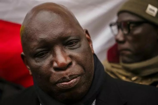 Sale affaire : comment Madiambal Diagne utilisait le nom de son fils pour…