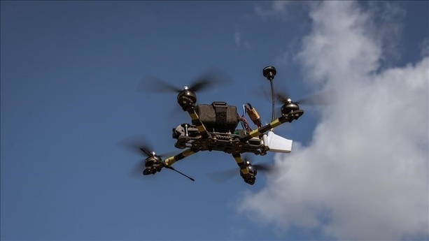 Sénégal : l’ANACIM interdit les vols de drones de loisir et privés sur tout le territoire national