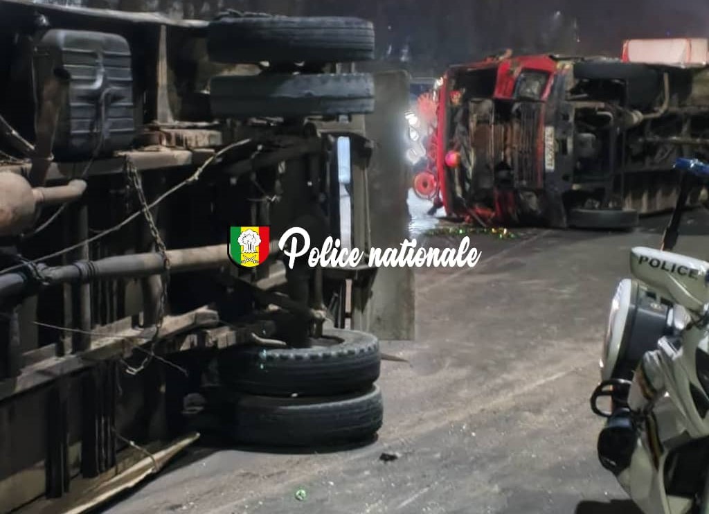 Course à la clientèle sur l’autoroute : deux chauffeurs « Ndiaga Ndiaye » déférés après un grave accident