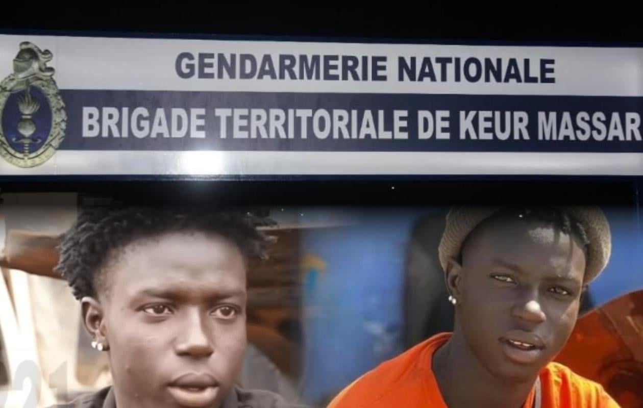 TGI de Pikine-Guédiawaye : Bineta mécanicienne et ses 14 co-prévenus condamnés mais libérés