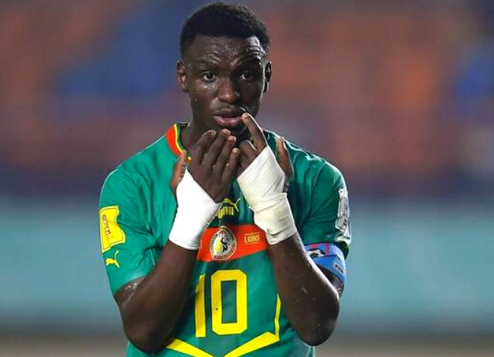Équipe du Sénégal : Cinq talents qui frappent à la porte des Lions