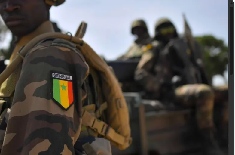 Un soldat sénégalais tué et sept blessés dans un accident en RCA
