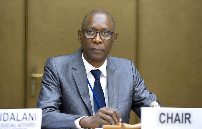 Sénégal-Maroc: « politique, économie, religion, éducation, pourquoi ils s’aiment tant? » (Entretien avec Cheikh Niang, ministre des Affaires Etrangères du Sénégal)