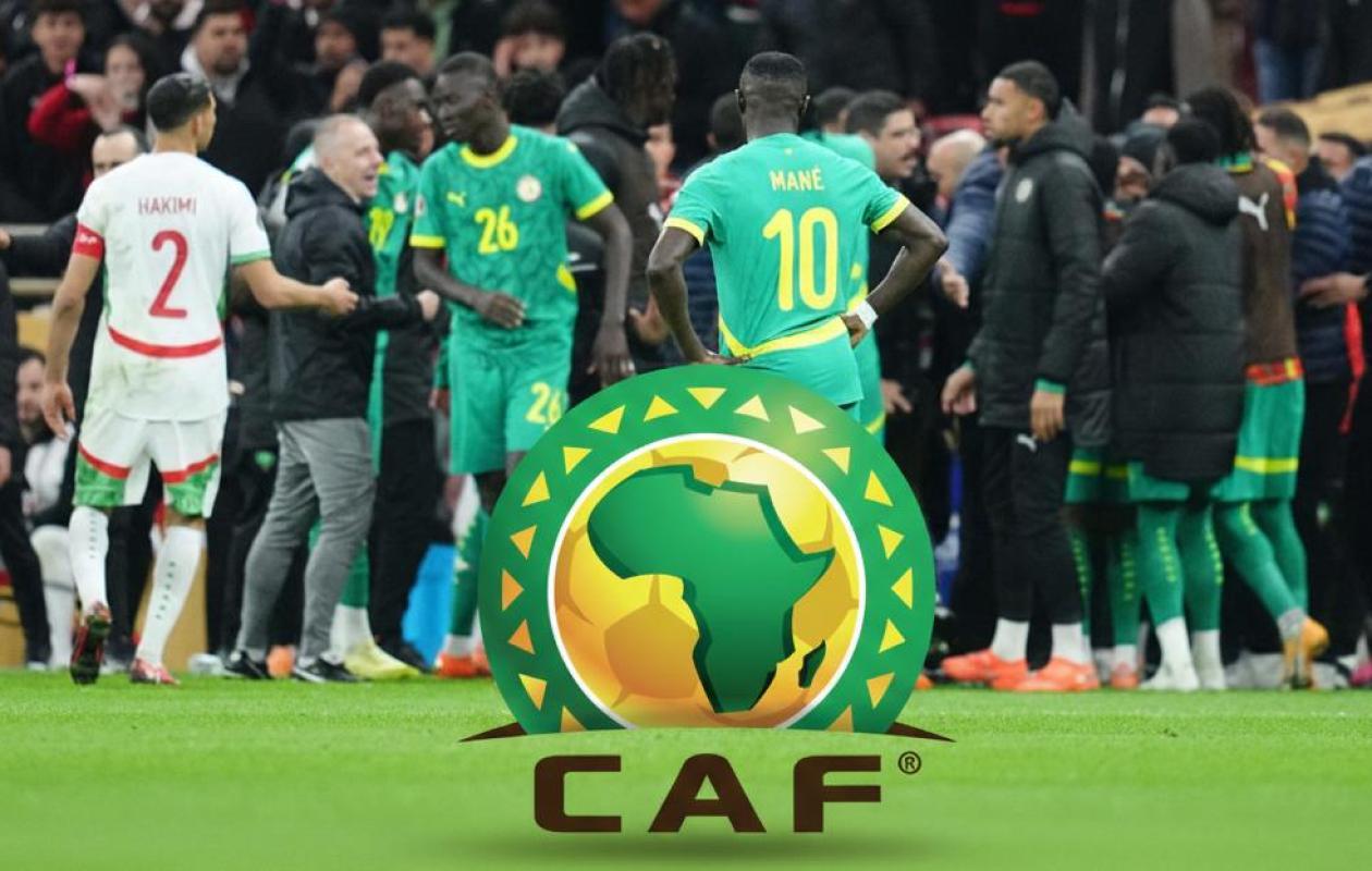 Verdict de la CAF et intérêts supérieurs du football sénégalais : lecture stratégique et gouvernance responsable (Par le Cabinet Conseil SERISE-SARL)
