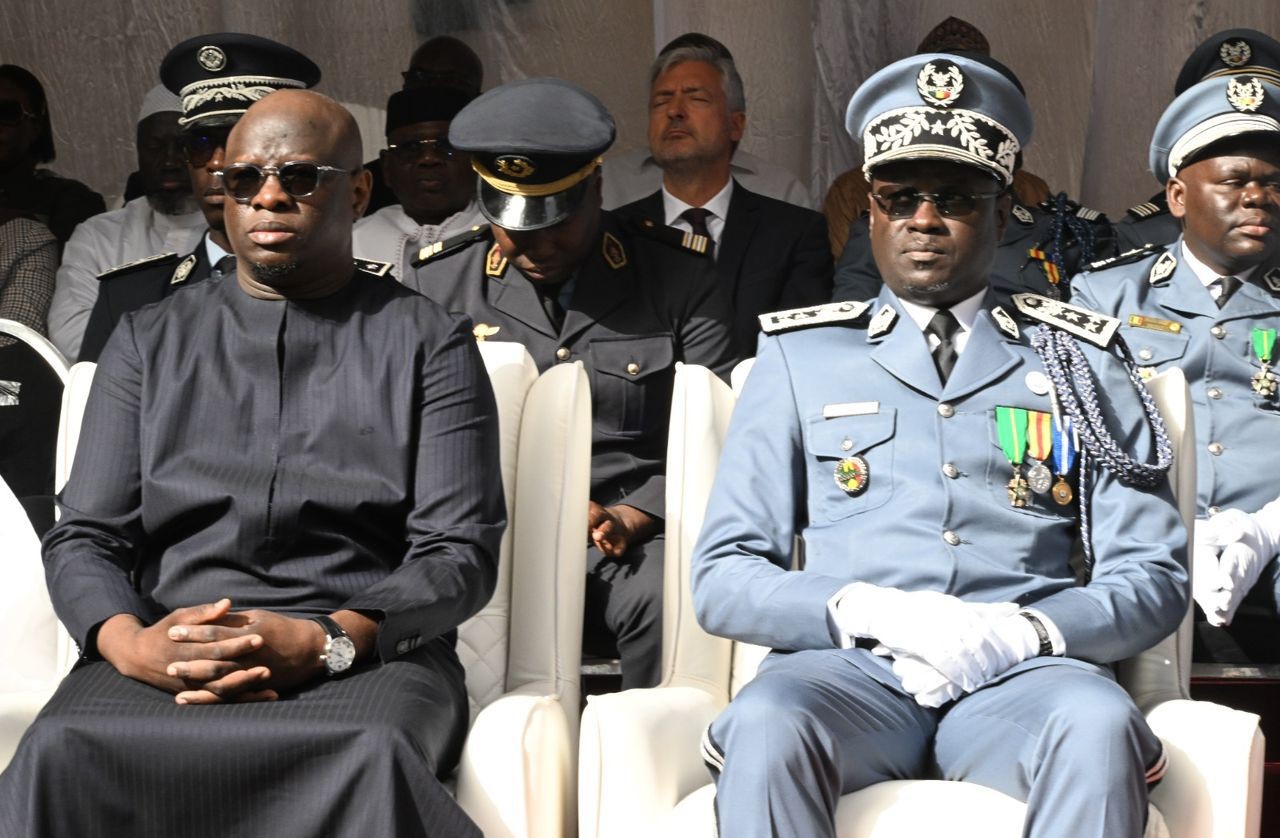 Journée internationale de la Douane :  Cheikh Diba salue le rôle stratégique des Douanes dans l’économie nationale