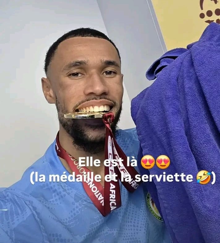 « C’était totalement surréaliste »: Yéhvann Diouf brise le silence sur l’affaire des serviettes