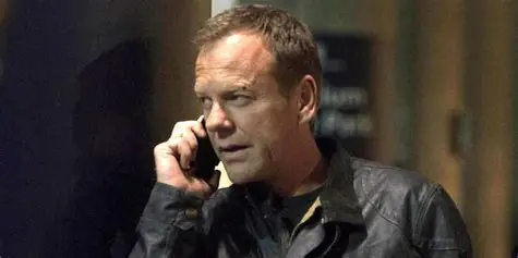 Los Angeles: L&rsquo;acteur Jack Bauer arrêté par la police pour…
