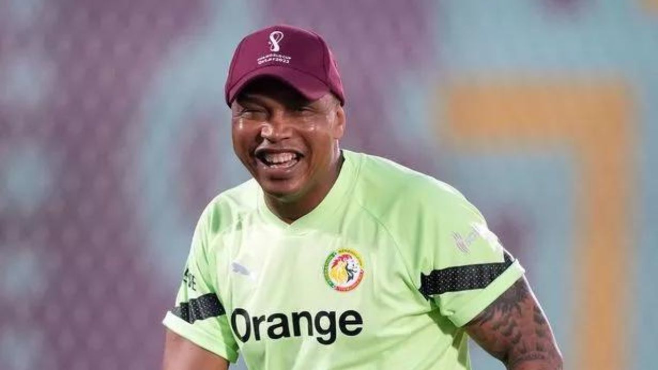 CAN Maroc 2025:El Hadji Diouf corrige Cheikh Tidiane Gomis et recadre certains râleurs, tout en encensant Sadio Mané pour ses belles performances constantes