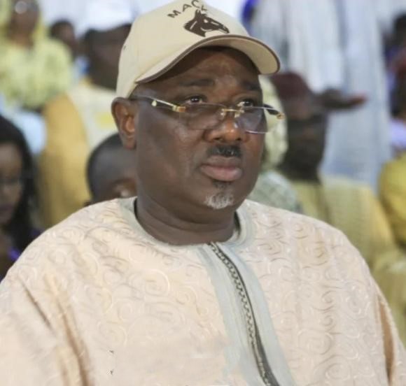 Cour suprême : Le recours de Farba Ngom rejeté