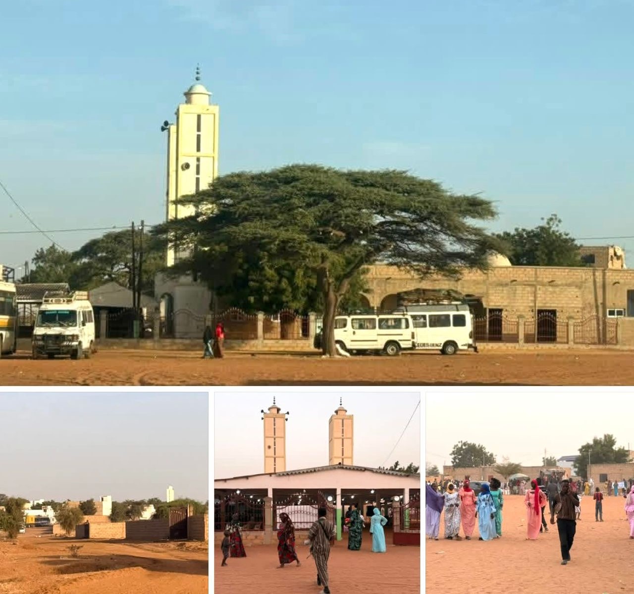 Gankette, la mémoire vivante du Walo et la lumière d’un Gamou séculaire (Par Boubacar Kambel DIENG)