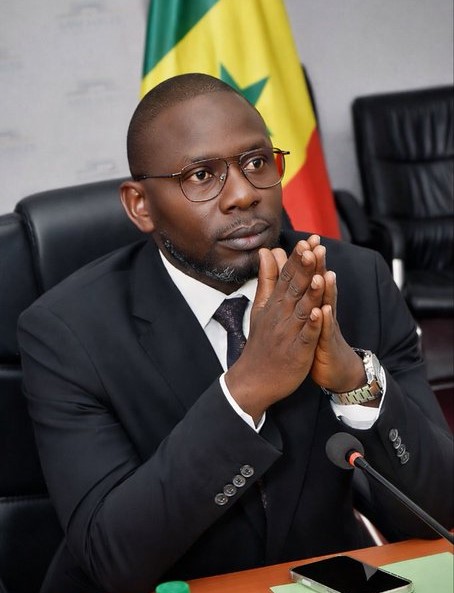 900 000 FCFA d’indemnités : le député Ismaila Diallo brise le silence et s’explique