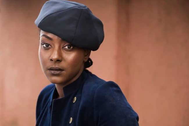 Décédée en France, Halima Gadji sera inhumée ce mercredi au cimetière musulman de Yoff