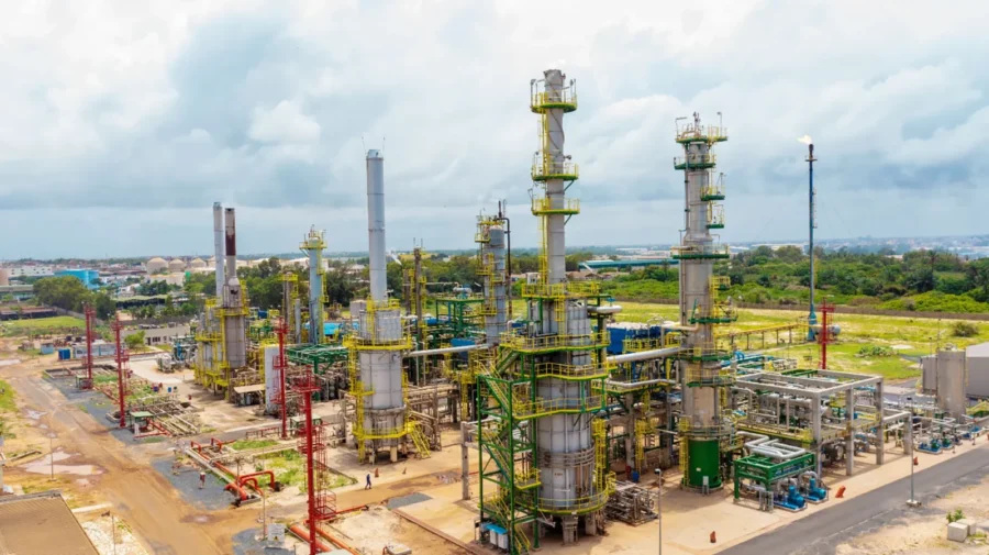 Résultats financiers: La Sar enregistre un bénéfice record de 35 milliards de FCfa en 2025