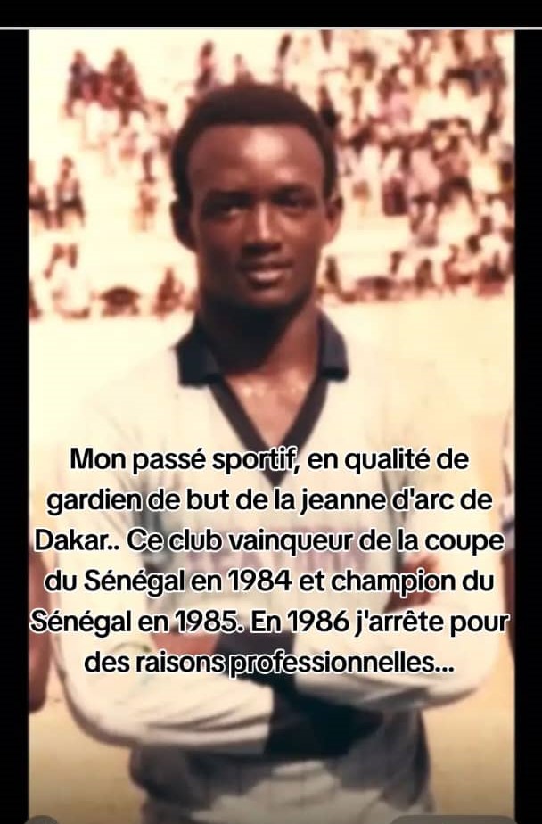 Message de félicitations aux Lions du Sénégal (Par Cheikhou Oumar SY)