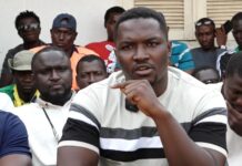 Cheikh Omar Kassé (JPS Ziguinchor) : « C’est Pastef qui était au front depuis plus de dix ans et c’est Pastef qui doit gouverner »