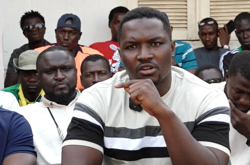 Cheikh Omar Kassé (JPS Ziguinchor) : « C’est Pastef qui était au front depuis plus de dix ans et c’est Pastef qui doit gouverner »