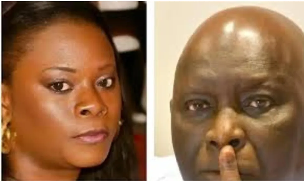 Derniere min : Mabintou Diaby et Mouhamed Diagne obtiennent une liberté provisoire sous bracelet électronique