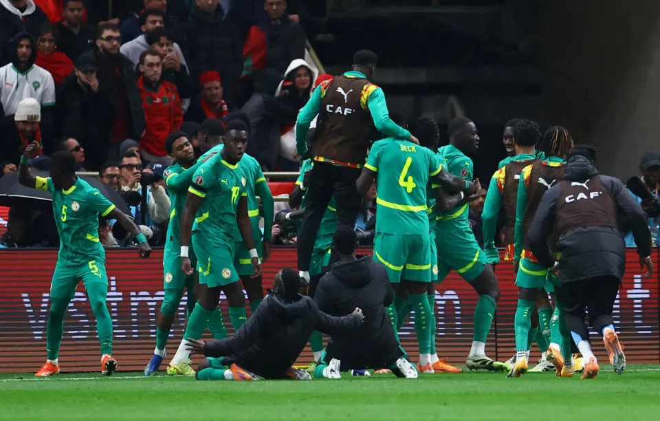 Hold-up à ciel ouvert: Quand la CAF légalise le guet-apens de Rabat et tente d’assassiner le football sénégalais !( Par Alioune NDIAYE)