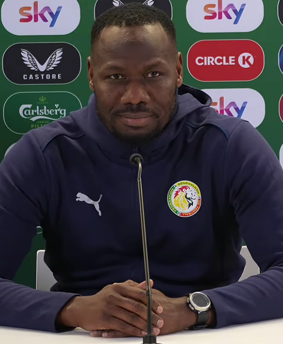 Coupe du monde 2026 : Pape Thiaw mise sur la continuité, avec Bara Ndiaye et Moustapha Mbow, sans Malang Sarr