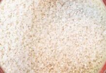 C’est officiel, le prix du riz en baisse à Dakar