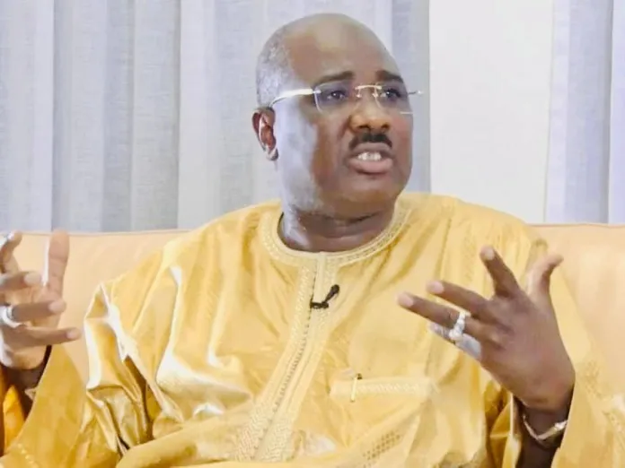 Nullité frappant la procédure contre Farba Ngom : Victoire et dégâts d’un dossier ! (Par Alioune Badara COULIBALY)