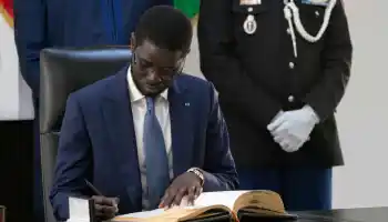 Les nominations en Conseil des Ministres du Mercredi 18 Mars 2026