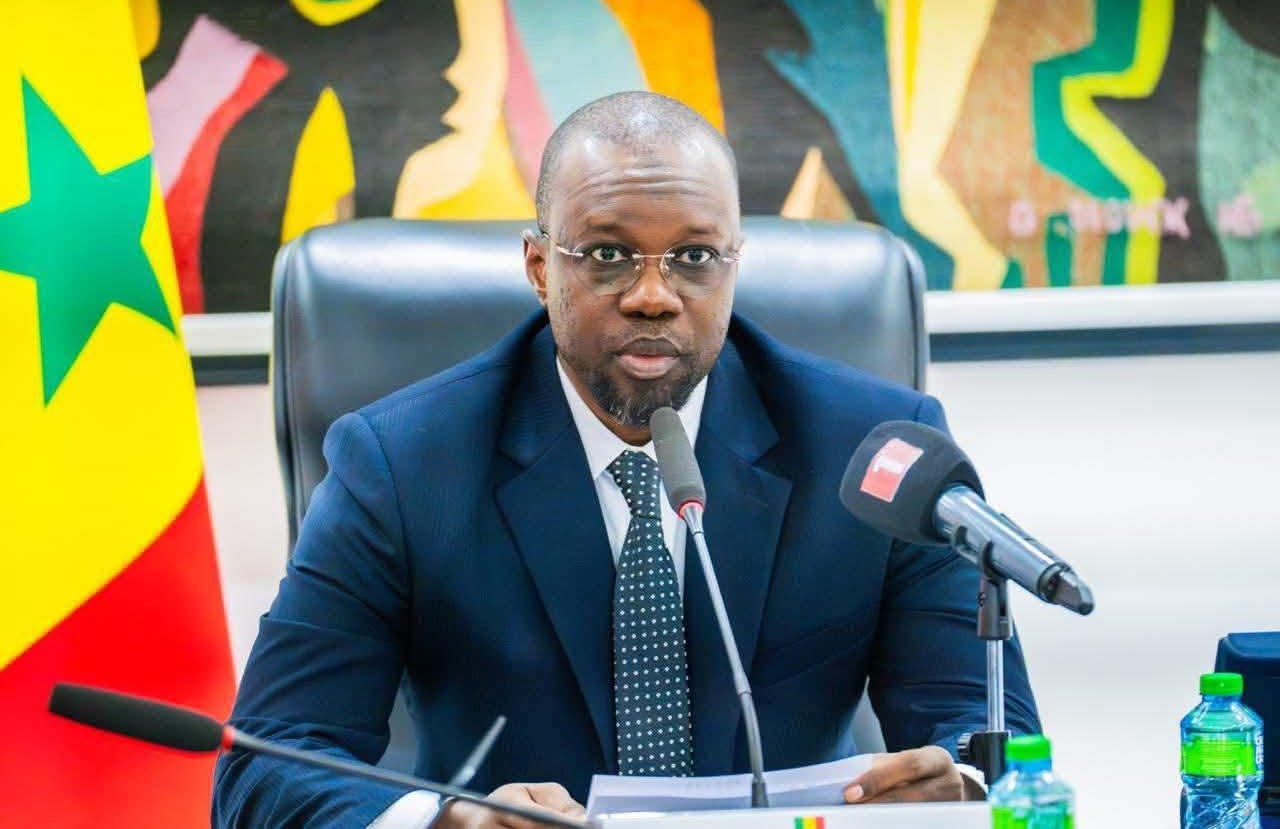 Visite officielle au Maroc : le Premier ministre Ousmane Sonko attendu à Rabat et Casablanca