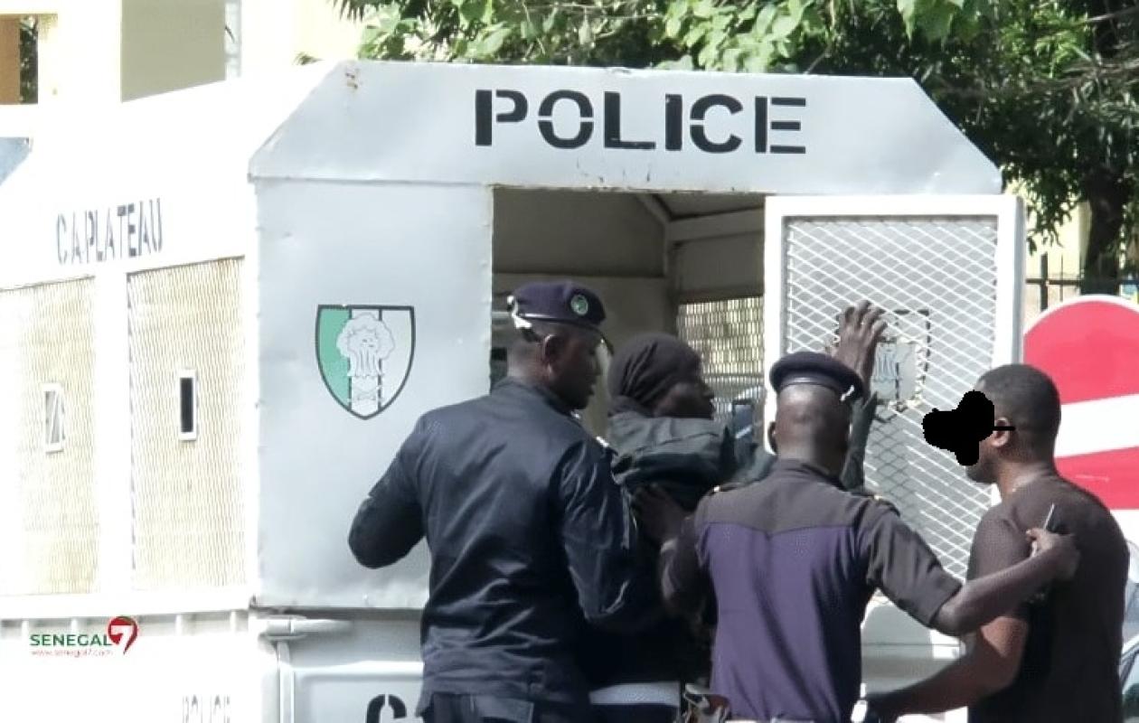Agressions groupées : un lutteur arrêté dans la traque des “Simol”