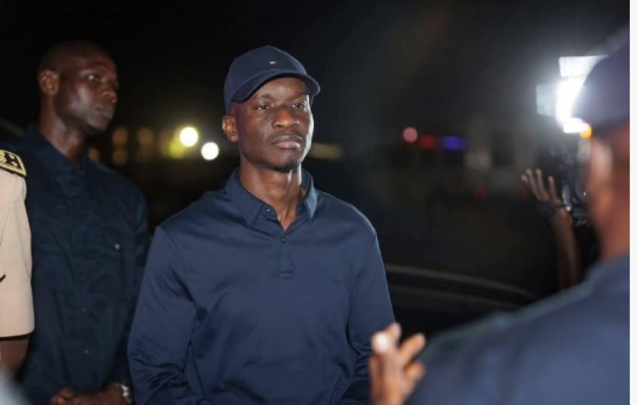 Bamba Cissé : “Les violences dans la lutte ne resteront plus impunies”