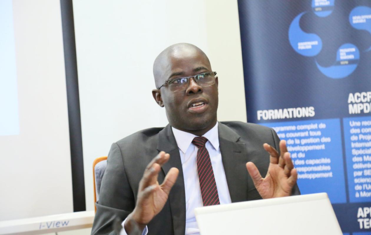 ARCOP : les dessous de la «nouvelle» nomination du DG Moustapha Djitté