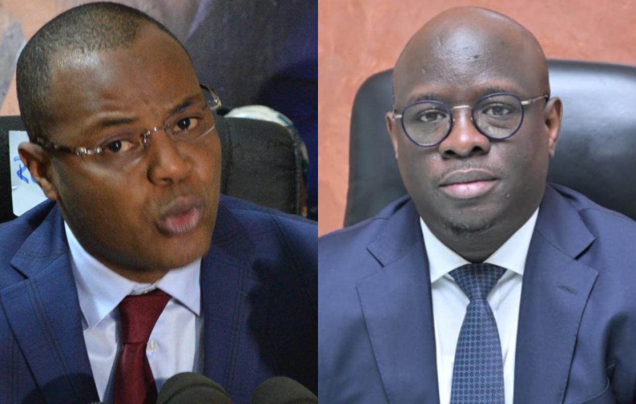 Mame Mbaye Niang : « Le rapport de l&rsquo;IGF a été approuvé par Cheikh Diba en 2024 »