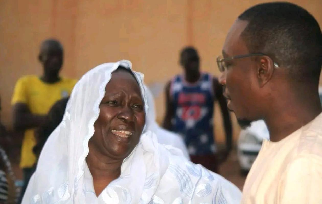 Nécrologie : Décès de la mère l&rsquo;ancien ministre Moussa Bocar Thiam