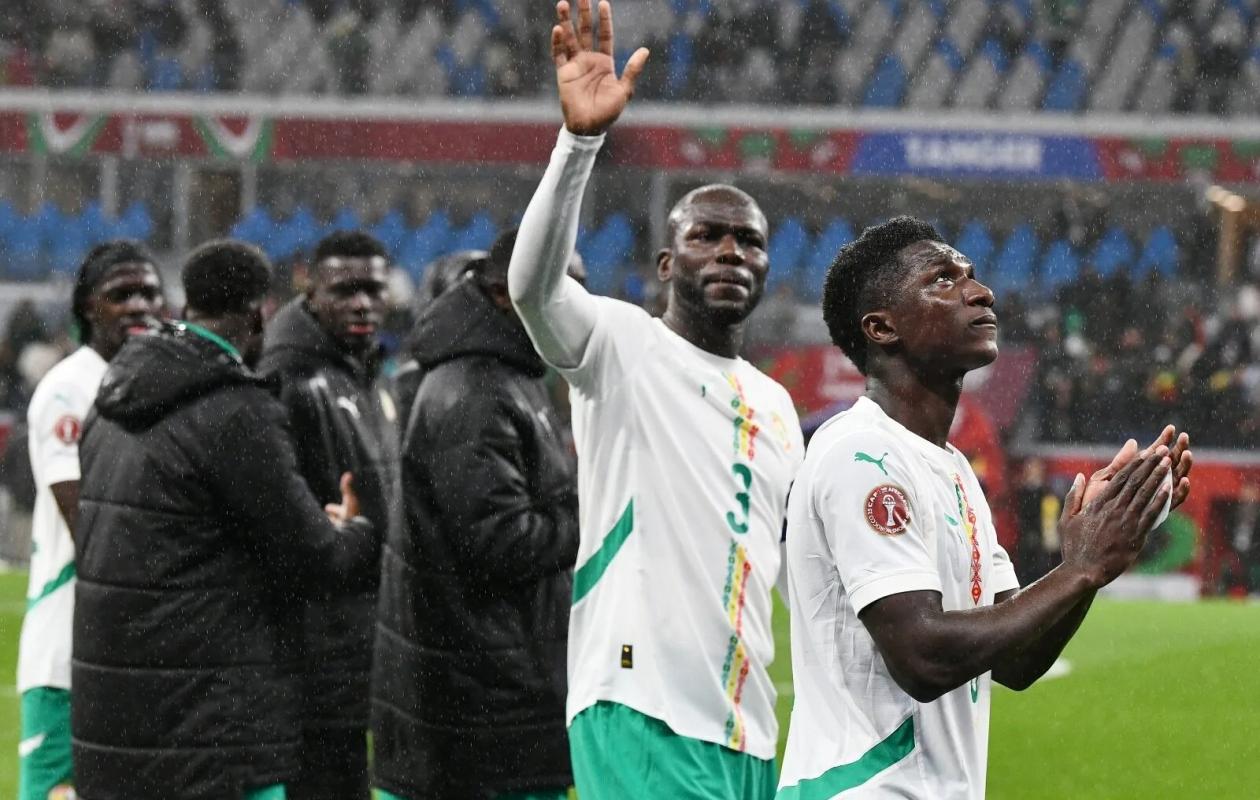 CAN 2025 : place en demi-finales, les Lions encaissent la somme de…