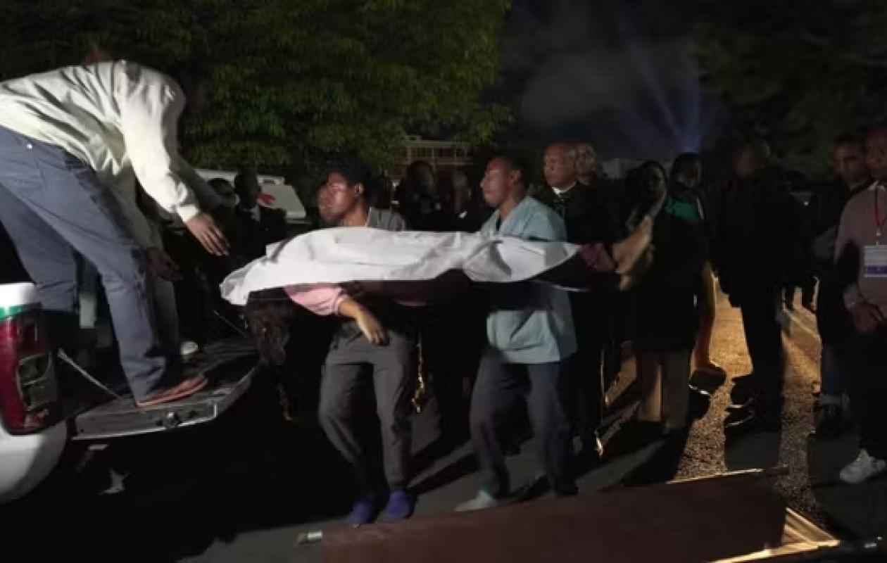 Ndiaganiao : Un célèbre voleur de bétail tué lors d&rsquo;une violente altercation avec sa victime