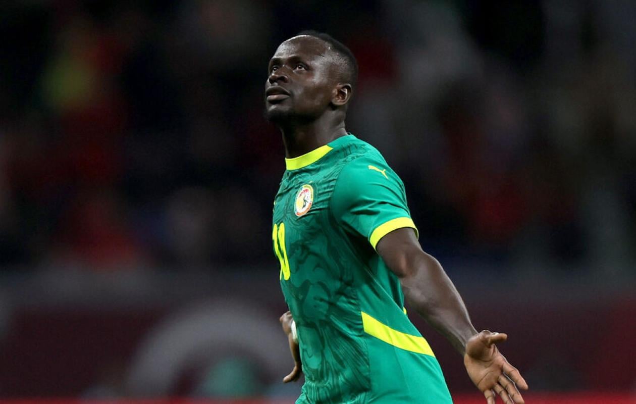 Le Sénégal qui gagne : Acrostiche pour un nianthio (Par Wagane Faye)