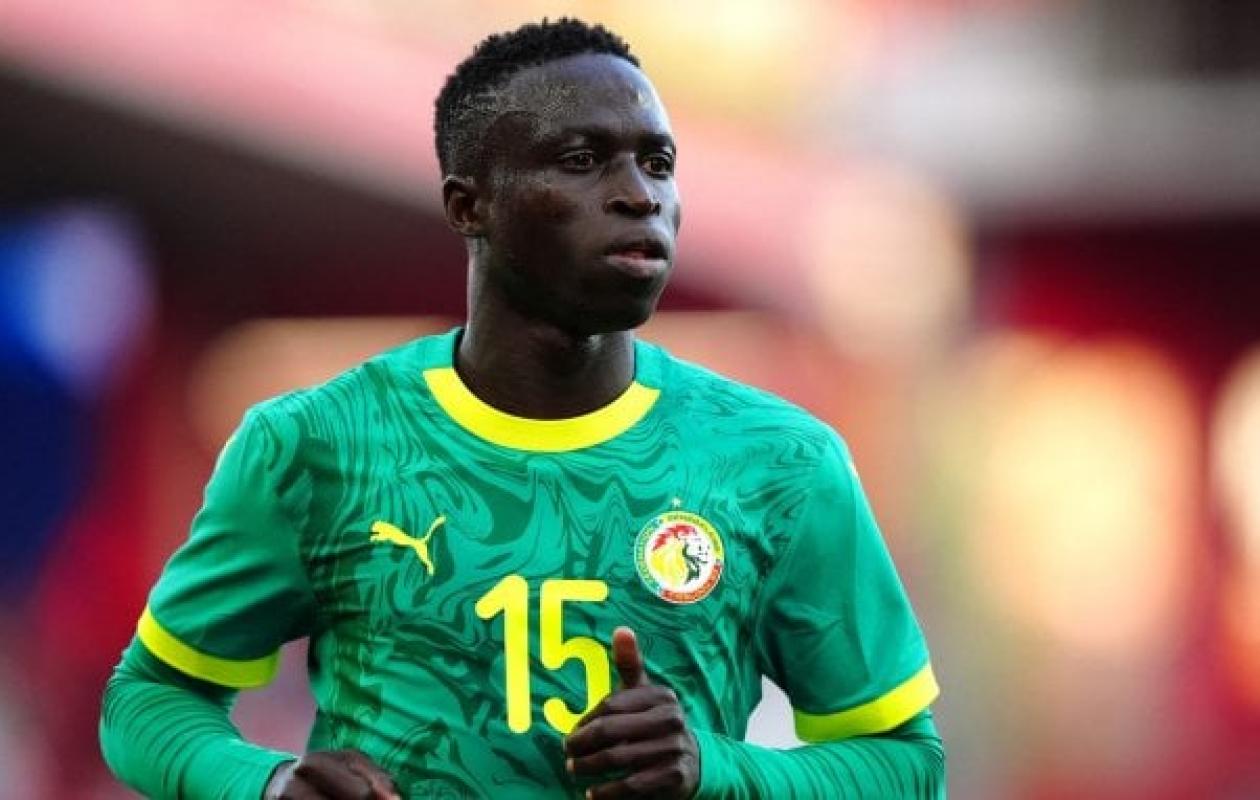 Mercato hivernal: Krépin Diatta courtisé par plusieurs clubs turcs et anglais
