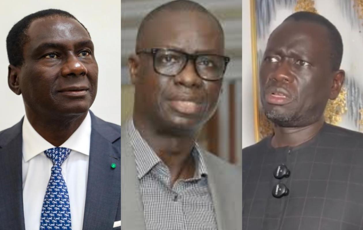 Scandale foncier à Dakar : l&rsquo;ex-Dg du Port Cheikh Kanté, Abdoulaye Dia, Serigne Mboup et plusieurs personnalités visées