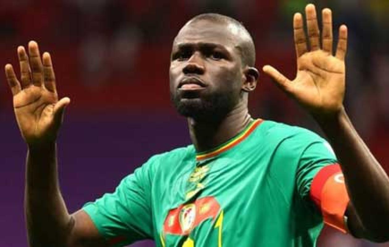 CAN 2025 : Pas de billets pour la finale, le message de désolation de Kalidou Koulibaly