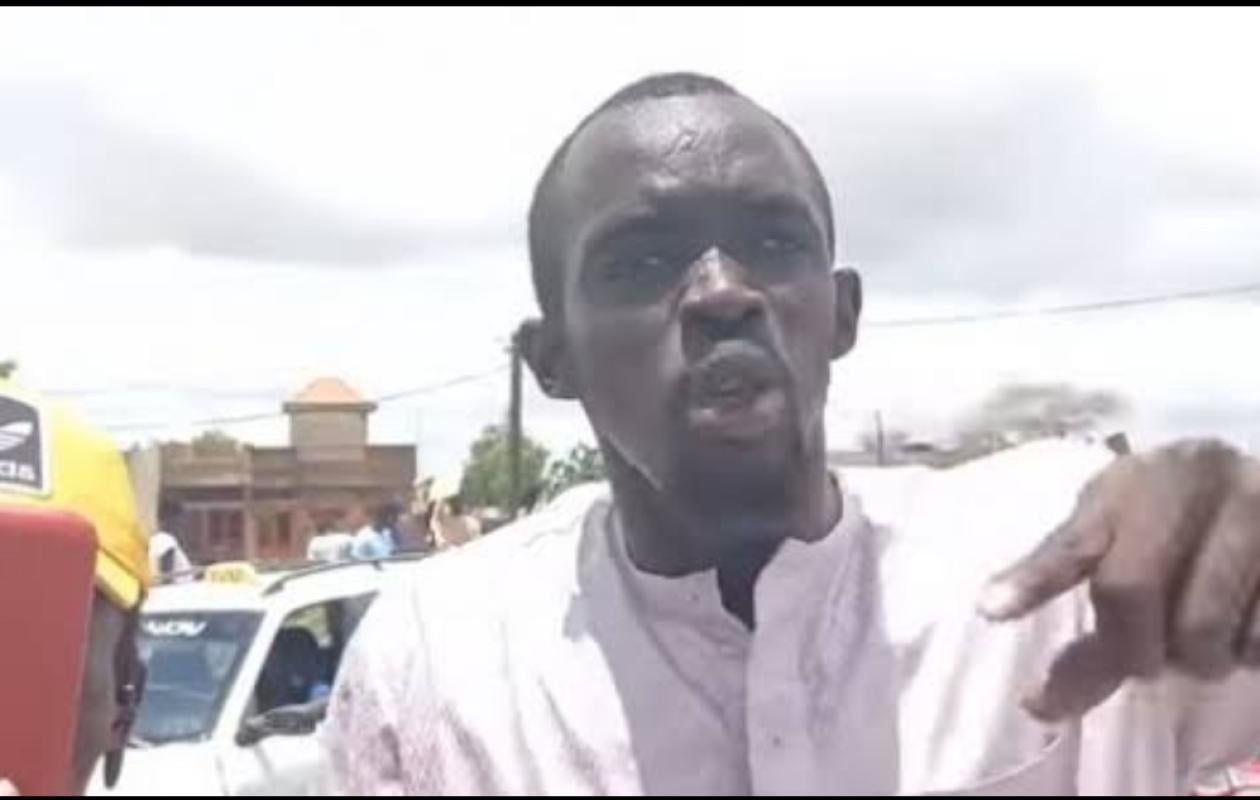 Commissariat de Touba : Convoqué pour menaces de mort, Junior Lo vandalise le bureau de l&rsquo;enquêteur