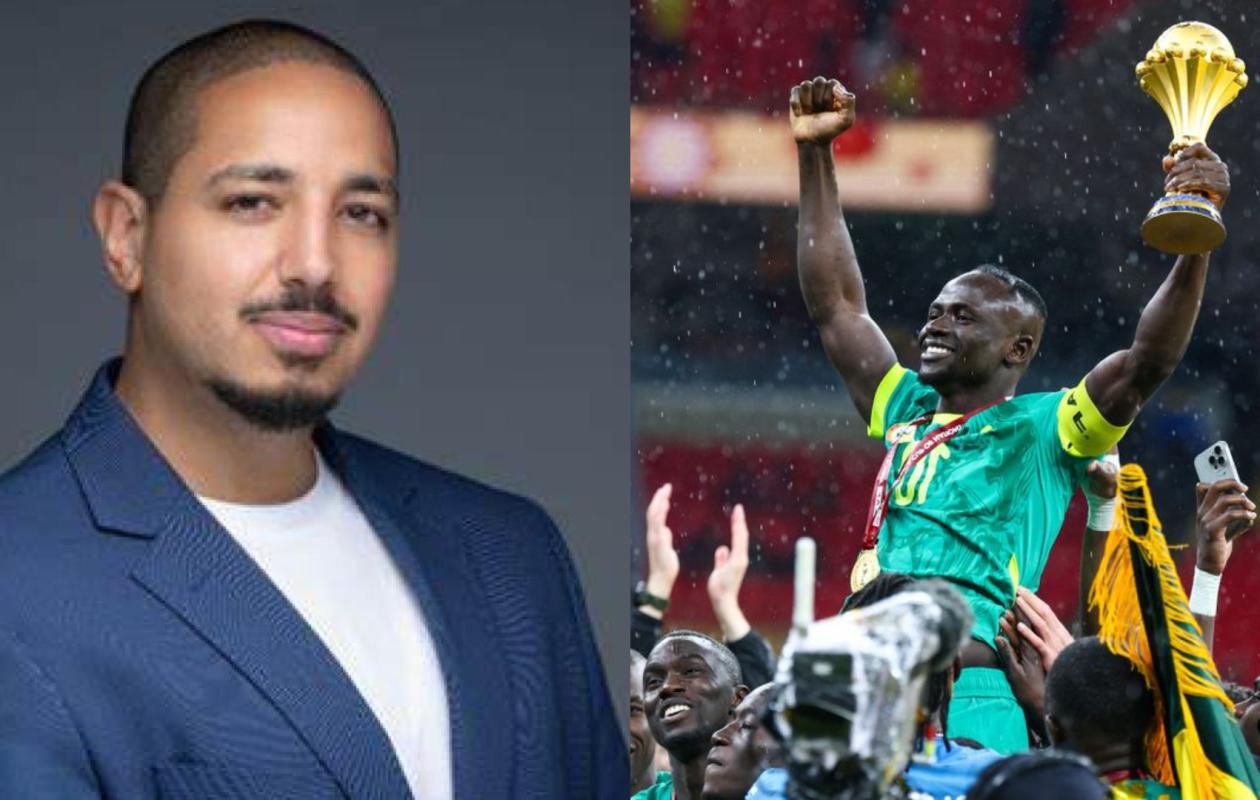 Aziz Rok : « Sadio Mané incarne le &lsquo;Dem ba Diekh&rsquo; sénégalais »