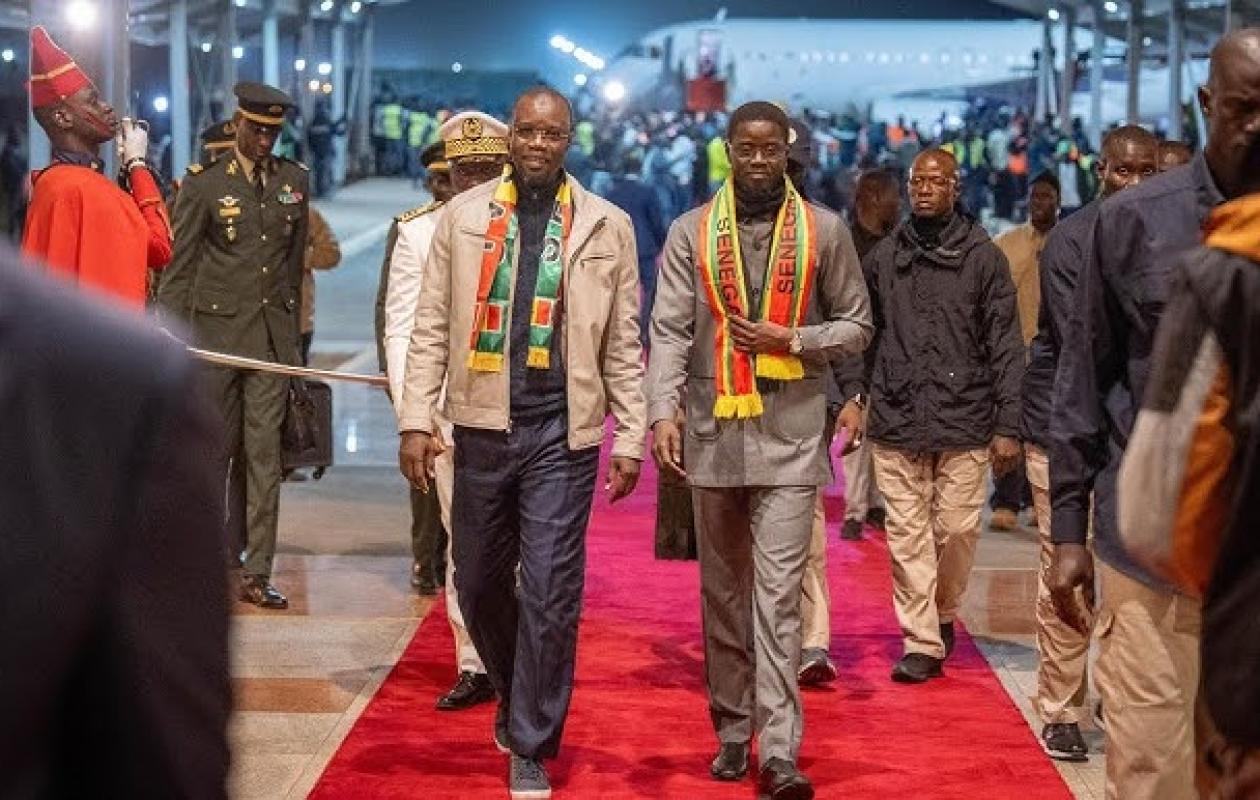 Rupture promise, prestige maintenu : le don de soi à l’épreuve des faits (Par Magued Wade)